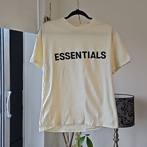 Essentials Shirt